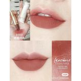  Son Lancome L'absolu Rouge Drama Matte Phiên Bản Lancôme X Louvre 