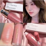  Má Hồng Rare Beauty Soft Pinch Liquid Blush Dạng Kem 