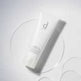  Bọt Rửa Mặt d program Essence In Cleansing Foam Giúp Làm Sạch Và Cung Cấp Ẩm Da 120g 