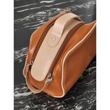  Túi Da Dựng Mỹ Phẩm Tiện Dụng 3CE 20x13x12cm 