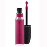  [Date 7/25] Son Kem Mac Powder Kiss Liquid 5ml Màu 986 - Make It Fashun 