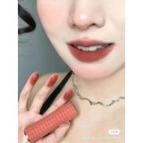  Son Kem L'absolu Rouge 6ml Màu 221 - Dramatised Nude ( Bản Giới Hạn 2024) 