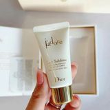  Set 2 Món Nước Hoa Dior J'adore Eau de Parfum 5ml + Body Lotion 20ml 