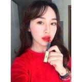  Son YSL Rouge Pur Couture The Slim Màu 23 Mystery Red 2.2g- Màu Đỏ Thuần 