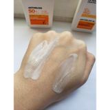  [Mini 3ml] Kem Chống Nắng Chuyên Biệt Cho Da Nhạy Cảm Dạng Sữa Lỏng Nhẹ Không Nhờn Rít LaRoche-Posay Anthelios Shaka 