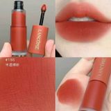  Son Kem L'absolu Rouge Intimatte Liquid Lip 6ml màu 196 