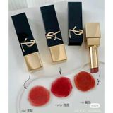  Son Thỏi YSL Satin lì The Bold High Pigment Lipstick 3g [NEW 2022] 