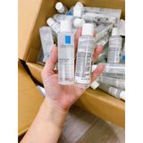  [Mini 50ml] Nước Tẩy Trang Sạch Sâu Da Dầu La Roche-Posay Micellar Water Ultra 