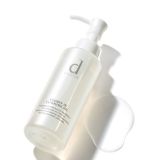  Dầu Tẩy Trang d program Essence In Cleansing Oil Dành Cho Da Nhạy Cảm 120ml 