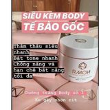  Kem Dưỡng Trắng Da Body Tế Bào Gốc Rmon White Label Dia Whitening Cream 