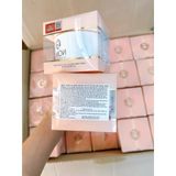  Kem Dưỡng Trắng Body Rmon Whitening Cream 200ml Hàn Quốc 