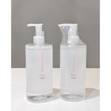  Nước Tẩy Trang Chacott Professionals  Sạch Sâu Nhật Bản 500ml 