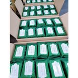  [Date 2025] Khăn Ướt Tẩy Trang Louv Cell Original Natural Calming 10 Tờ 