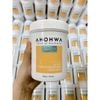 Mặt nạ kem ủ trắng Ahohwa Tone-Up Brightening Cream Mask