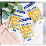  Viên Uống DHC Giảm Cân Màu Cam Diet Power 60 Viên 