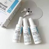  Set 3 lọ xịt mọc tóc Minoxidil Bailleul Pháp, 2% 60ml 