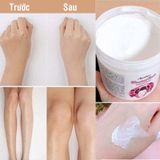  Ủ Siêu Trắng Nhật Bản Apatheia Glowing Pack 500gr 