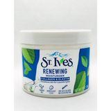  Kem Dưỡng Ẩm St.Ives Renewing Collagen & Elastin Moisturizer 283g 