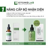  Tinh Chất Serum Ngừa Mụn Kyung Lab Acnes Centella Asiatica Ampoule 50ml 