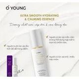  Serum Cấp Ẩm Và Cân Bằng Da O Young Ultra Smooth Hydrating 60ml 