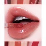  Son Tint Lì Romand Juicy Lasting Tint - Màu 22 Pomelo Skin 