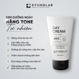  Kem Dưỡng Ban Ngày KyungLab Day Cream 50ml 
