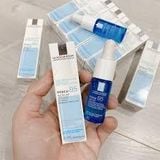  Serum La Roche-Posay Hyalu B5Giúp Tái Tạo & Phục Hồi Da 10ml - 30ml - 50ml 