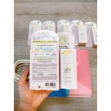  Serum Chống Nắng Anessa Day Serum SPF50+ PA++++ Dưỡng Da Nâng Tông 30ml 