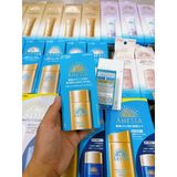  Sữa Chống Nắng Anessa Sunscreen Skincare Milk SPF50+ PA++++ Dưỡng Da Kiềm Dầu 20ml (Mới) 