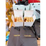  [Fullbox] Son Tom Ford Ultra Shine Lip Color Màu 158 Ile Nue - Cam Đào 