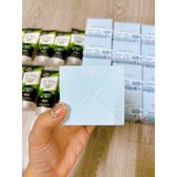  [Có Tem Phụ] Mặt Nạ Ngủ Senka Cấp Ẩm Chuyên Sâu Dạng Gel 50g 