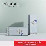  L'Oreal - Bông Tẩy Trang Cao Cấp L'Oreal Paris 40 miếng 