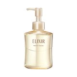  Sữa Rửa Mặt Sạch Sâu Dưỡng Ẩm Elixir Superieur Moist-In Cleanser 140ml 