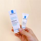  Kem Hỗ Trợ Cải thiện Mụn La Roche Posay Effaclar Duo+ Mini Size 7.5ml 