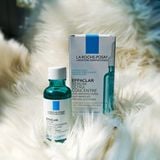  Tinh Chất La Roche-Posay Effaclar Serum Giảm Mụn 3 Tác Động 30ml 