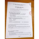  Mascara Maybelline Làm Dài Và Dày Mi Sky High 6ml 