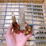  Son Dưỡng TF Thạch Vảy Vàng- 