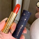  [  ] Son Thỏi Lì Lancome Limited Edition 2024 Họa Tiết Ngôi Sao 