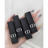  Son Dior Rouge Forever Transfer Proof Lipstick Vỏ Nhám 