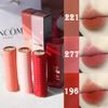 Set 3 son Thỏi Lì Lancome Limited Edition 2023 họa tiết trái tim