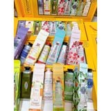  Set Kem Dưỡng Da Tay L'Occitane Lucky 8 Hand Cream Collection 8x30ml (8 Món) 
