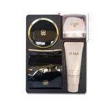  Set Phấn Nước Ohui Ultimate Cover Cushion Satin Finish Hàn Quốc 