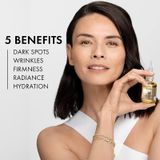  Tinh chất giảm nếp nhăn và sáng da Vichy Innovation Neovadiol Peri & Post Menopause 30ml 