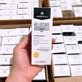  Kem Chống Nắng Helio A-R Emulsion 50ml 