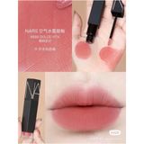  Son Nars Air Matte Ultra Lip Tint 5.5g Màu 888 Dolce Vita - Màu Hồng Đất 