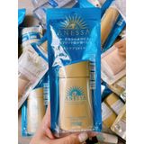  [Bản Cũ] Sữa Chống Nắng Anessa Dưỡng Da Kiềm Dầu 60ml 