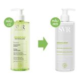  Nước Tẩy Trang SVR Micellar Giúp Loại Bỏ Dầu Cho Da 400ml Sebiaclear Eau Micellaire 