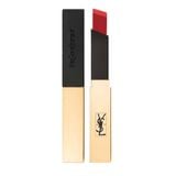  Son YSL Rouge Pur Couture The Slim Màu 23 Mystery Red 2.2g- Màu Đỏ Thuần 