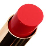  [Mini 1.3g] Son YSL The Bold 07 Unihibited Flame – Màu Đỏ Tươi Ánh Cam 