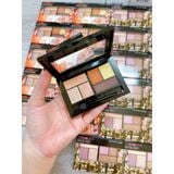  Bảng Phấn Mắt Maybelline 6 Ô The City Mini Palette 6.1g 